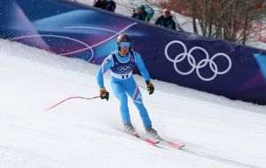 Sursa foto: facebook / MilanoCortina2026